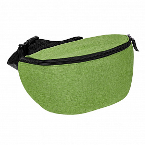 Gifts: поясная сумка handy dandy, зеленая 