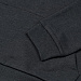 Gifts: толстовка с капюшоном унисекс hoodie, темно-серая 