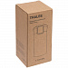 Gifts: термостакан tralee, синий 