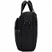 Gifts: сумка для ноутбука santiago nylon, черная 