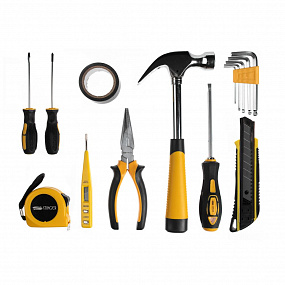 Gifts: набор инструментов stinger 15, синий 
