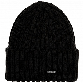 Gifts: шапка uni, черная 
