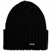 Gifts: шапка uni, черная 