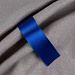 Gifts: лента сатиновая satin 35 xl, синяя, 200 см 