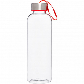 Gifts: бутылка gulp, красная 