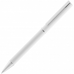 Gifts: ручка шариковая blade soft touch, белая 