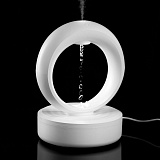 Gifts: антигравитационный увлажнитель zerog, белый 