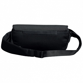 Gifts: наплечная сумка clicksling, черная 