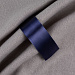 Gifts: лента сатиновая satin 35 l, темно-синяя, 150 см 
