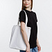 Gifts: холщовая сумка strong 210, белая 