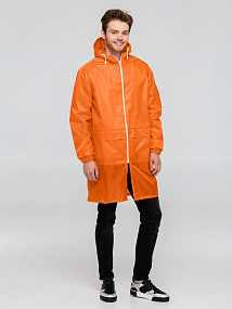 Gifts: дождевик rainman zip pro, оранжевый неон 