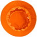 Gifts: панама sunshade, оранжевая 