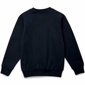 Gifts: свитшот детский toima kids, темно-синий 