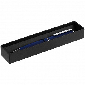 Gifts: ручка шариковая inkish chrome, синяя 