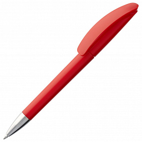 Gifts: ручка шариковая prodir ds3.1 tpc, красная 