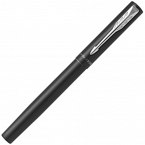 Gifts: роллер parker vector xl black, черный 