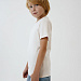 Gifts: футболка детская t-bolka kids, молочно-белая 
