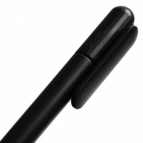 Gifts: ручка шариковая prodir ds6s tmm, черная 