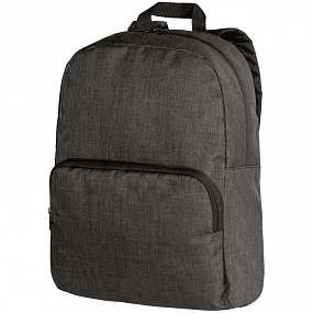 Gifts: рюкзак для ноутбука slot, черный 