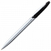 Gifts: ручка шариковая dagger soft touch, черная 