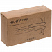 Gifts: мультиинструмент hantwerk, серый 