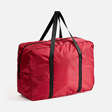 Gifts: спортивная сумка ligero, красная 