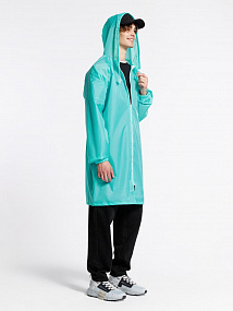 Gifts: дождевик rainman zip, бирюзовый (тиффани) 