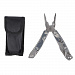 Gifts: мультитул stinger 11, серебристый 