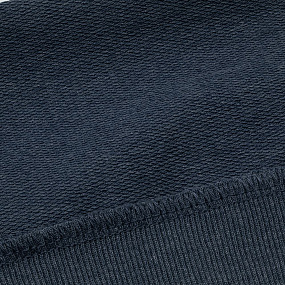 Gifts: толстовка с капюшоном унисекс hoodie, синий меланж 