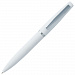 Gifts: ручка шариковая bolt soft touch, белая 
