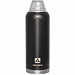 Gifts: термос «арктика hammerite 1200», черный 