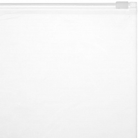 Gifts: пакет zip lock, s, белый 