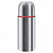 Gifts: термос relaxika duo 500, стальной 