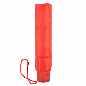 Gifts: зонт складной basic, красный 
