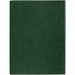 Gifts: ежедневник в суперобложке brave book, недатированный, зеленый 