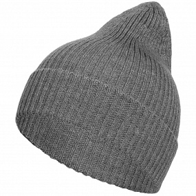 Gifts: шапка alpine, серая 