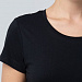 Gifts: футболка женская martin women, черная 