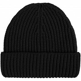 Gifts: шапка nordkapp, черная 