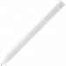 Gifts: ручка шариковая swiper sq soft touch, белая 