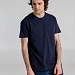 Gifts: футболка imperial 190, кобальт (темно-синяя) 
