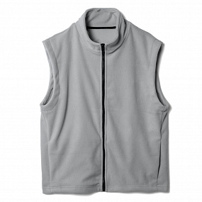 Gifts: жилет флисовый manakin, серый 