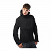 Gifts: куртка мужская hooded softshell темно-синяя 