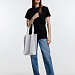 Gifts: холщовая сумка strong 210, белая 