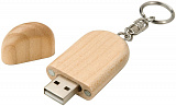 Gifts: флешка bamboo, 16 гб 