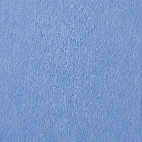 Gifts: заготовка из фетра felt l, голубой 