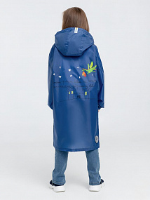 Gifts: дождевик детский rainman kids, ярко-синий 