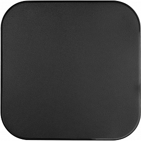 Gifts: беспроводное зарядное устройство interra plus, черное 