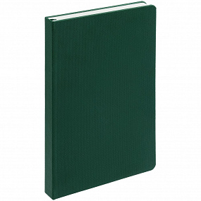 Gifts: ежедневник grade, недатированный, зеленый 