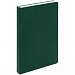 Gifts: ежедневник grade, недатированный, зеленый 