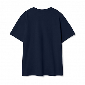 Gifts: футболка детская regent kids 150, темно-синяя (navy) 